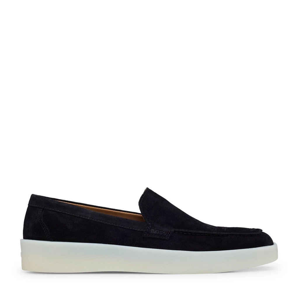 Hugo Boss Clay_Loaf_Sd 10247967 01 - Dark Blue